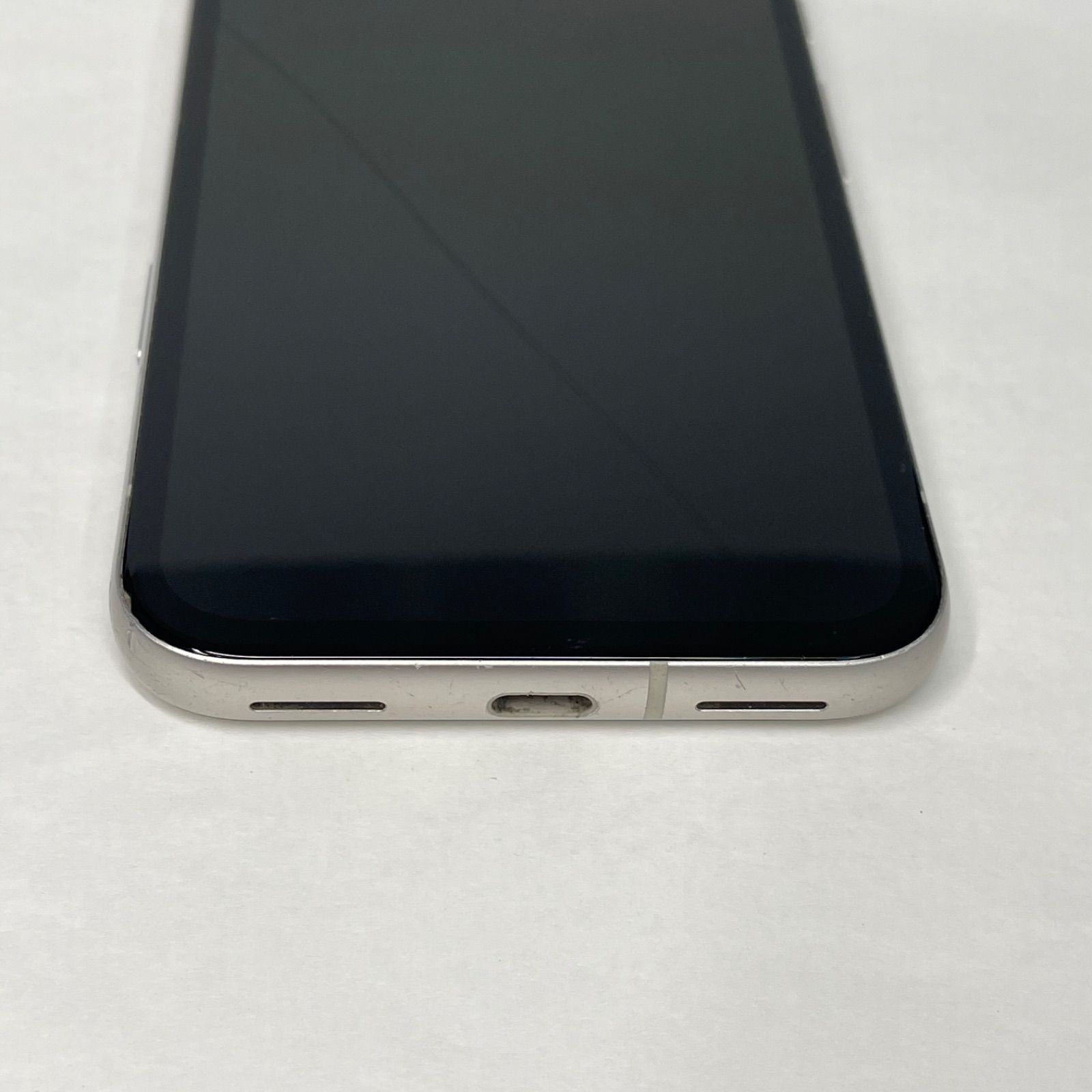 Google Pixel 8a 128GB SIMフリー ジャンク品 - メルカリ