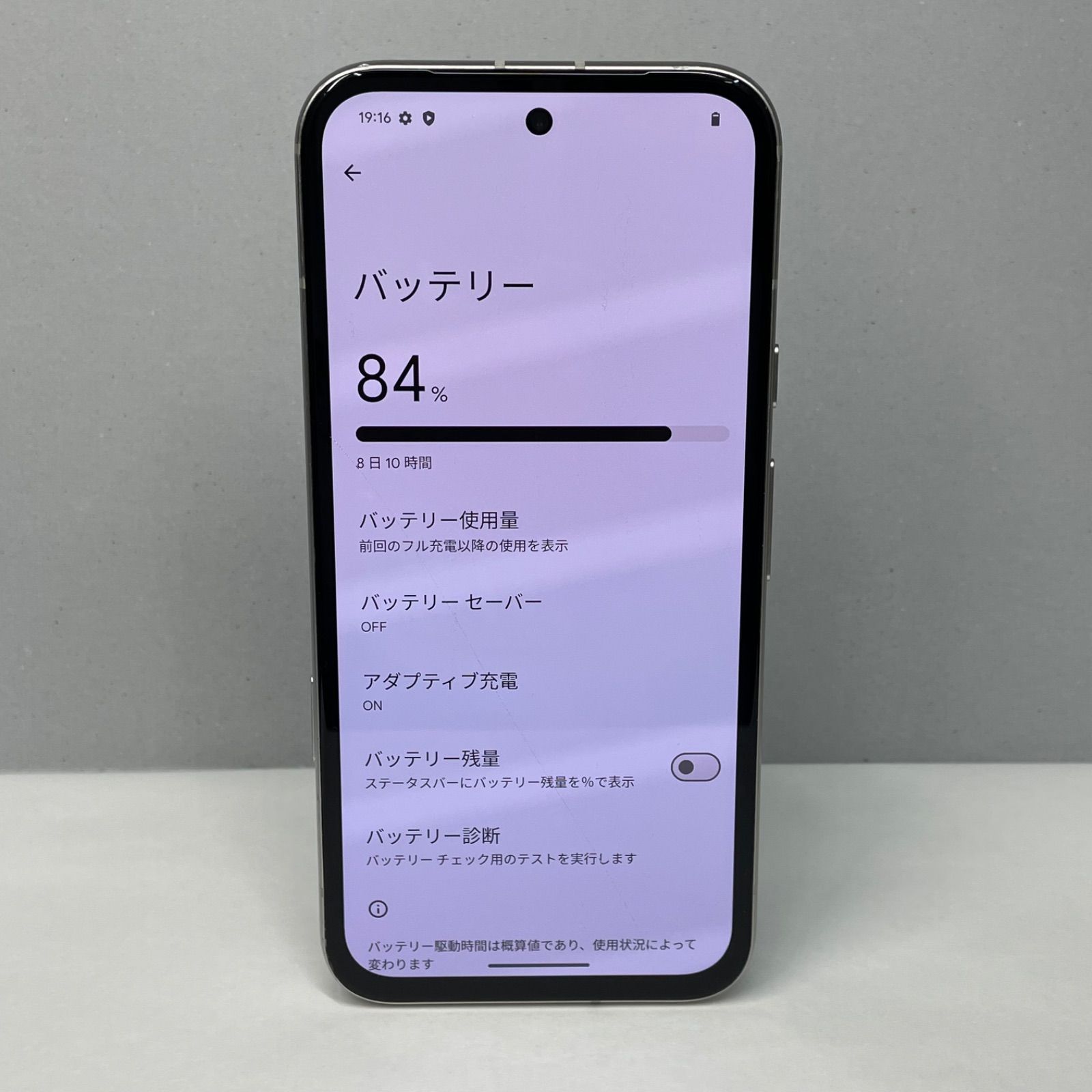 【ジャンク品】Google Pixel 8a 128GB - SIMフリー Google Pixel 8a 128GB SIMフリー ジャンク品 - メルカリ