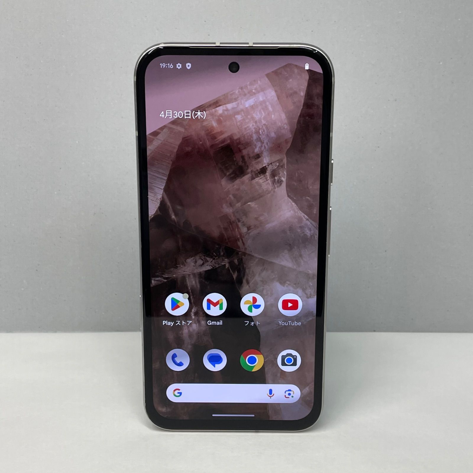 Google Pixel 8a 128GB SIMフリー ジャンク品 - メルカリ