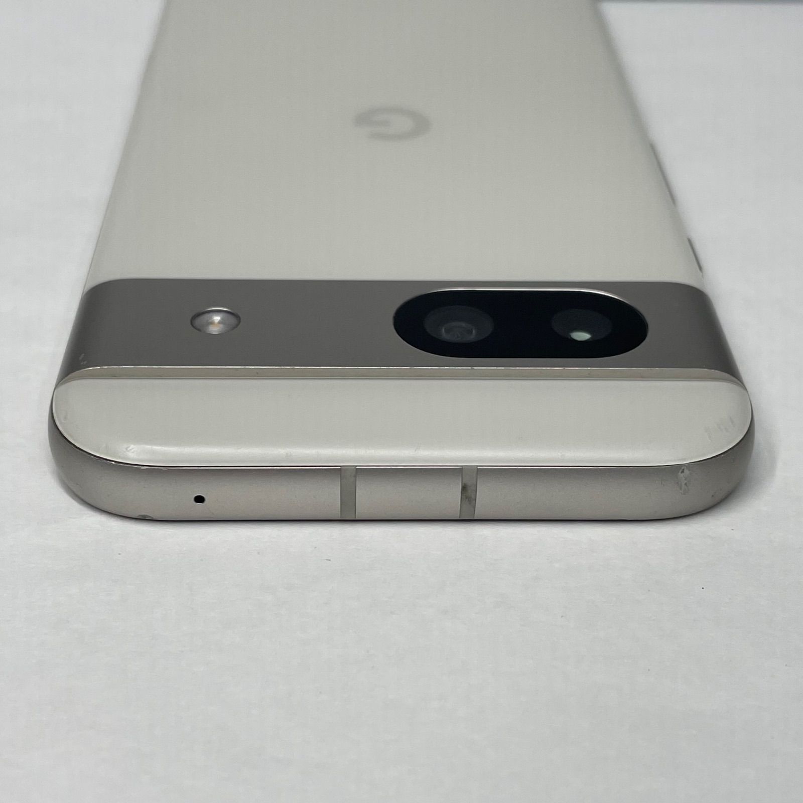 Google Pixel 8a 128GB SIMフリー ジャンク品 - メルカリ