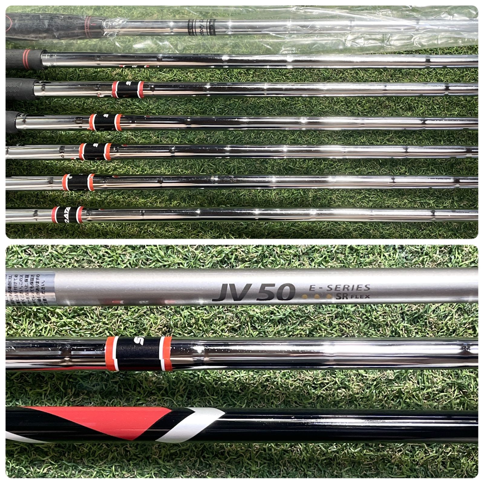貴重なレフティ】Callaway STRATA キャロウェイ ストラータ ゴルフ 