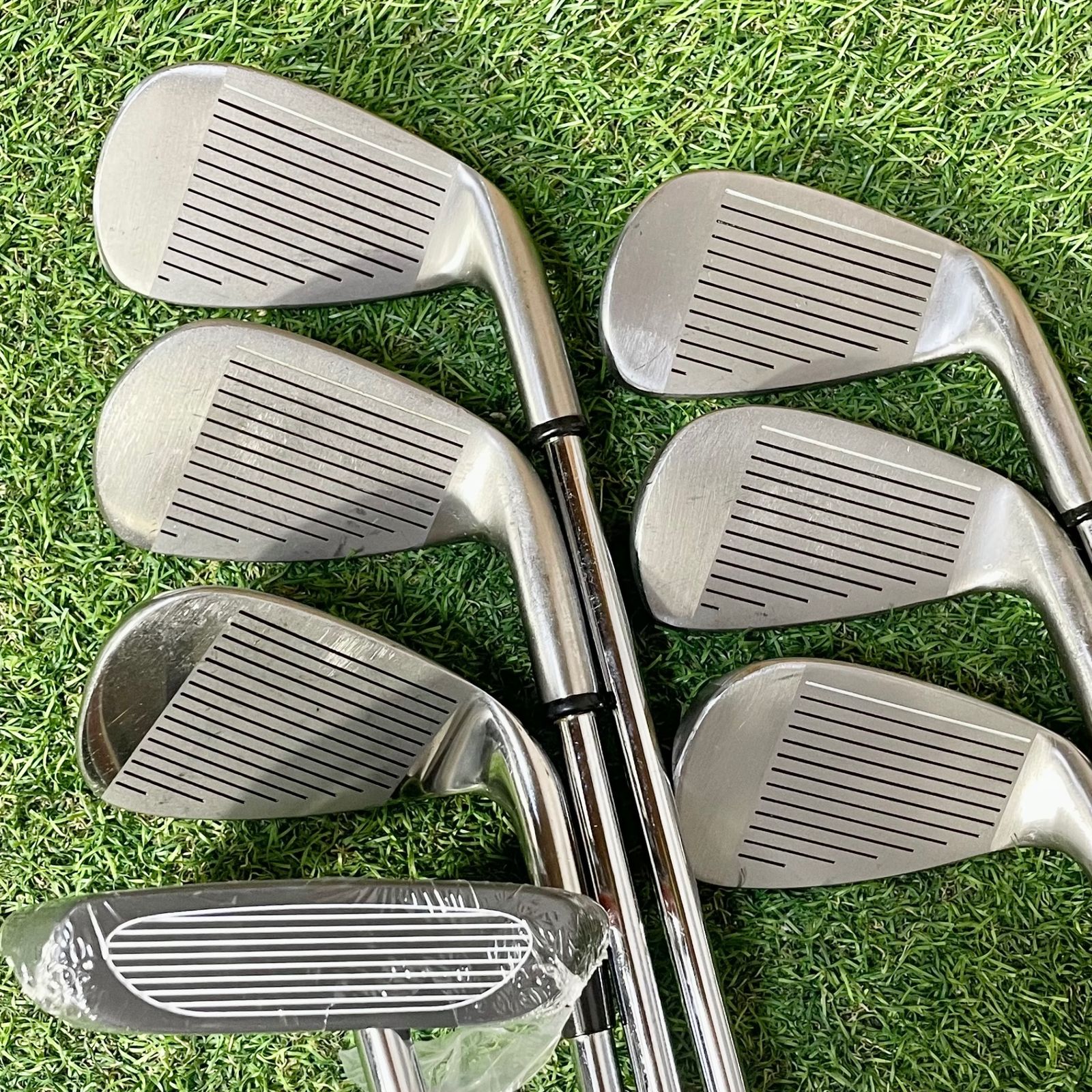 貴重なレフティ】Callaway STRATA キャロウェイ ストラータ ゴルフ 
