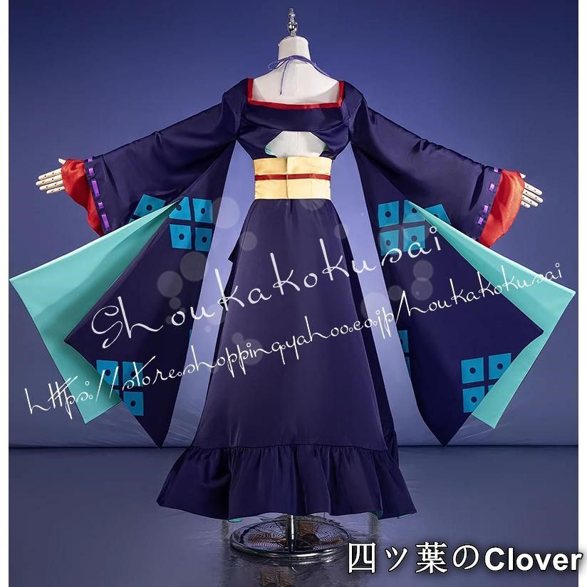 美品・未使用新品】超かぐや姫 月見ヤチヨ コスプレ衣装 イベント