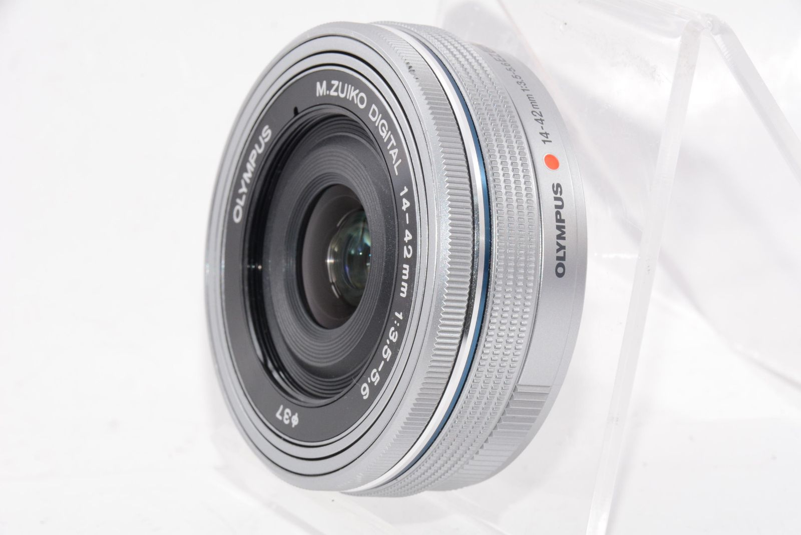 OLYMPUS M.ZUIKO ED 14-42mm F3.5-5.6 EZ 【公式通販】