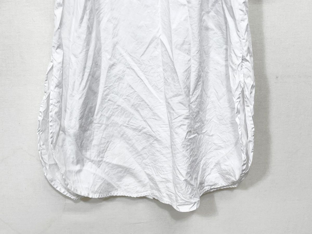 C/MEOCOLLECTIVE カメオコレクティブ ベルト付き シャツ ワンピース 