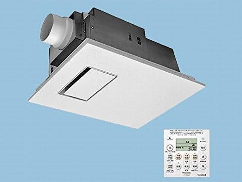 【開封済・未使用品】パナソニック バス換気乾燥機 天井埋込形 電気式 セラミックヒータ FY-13UG7E