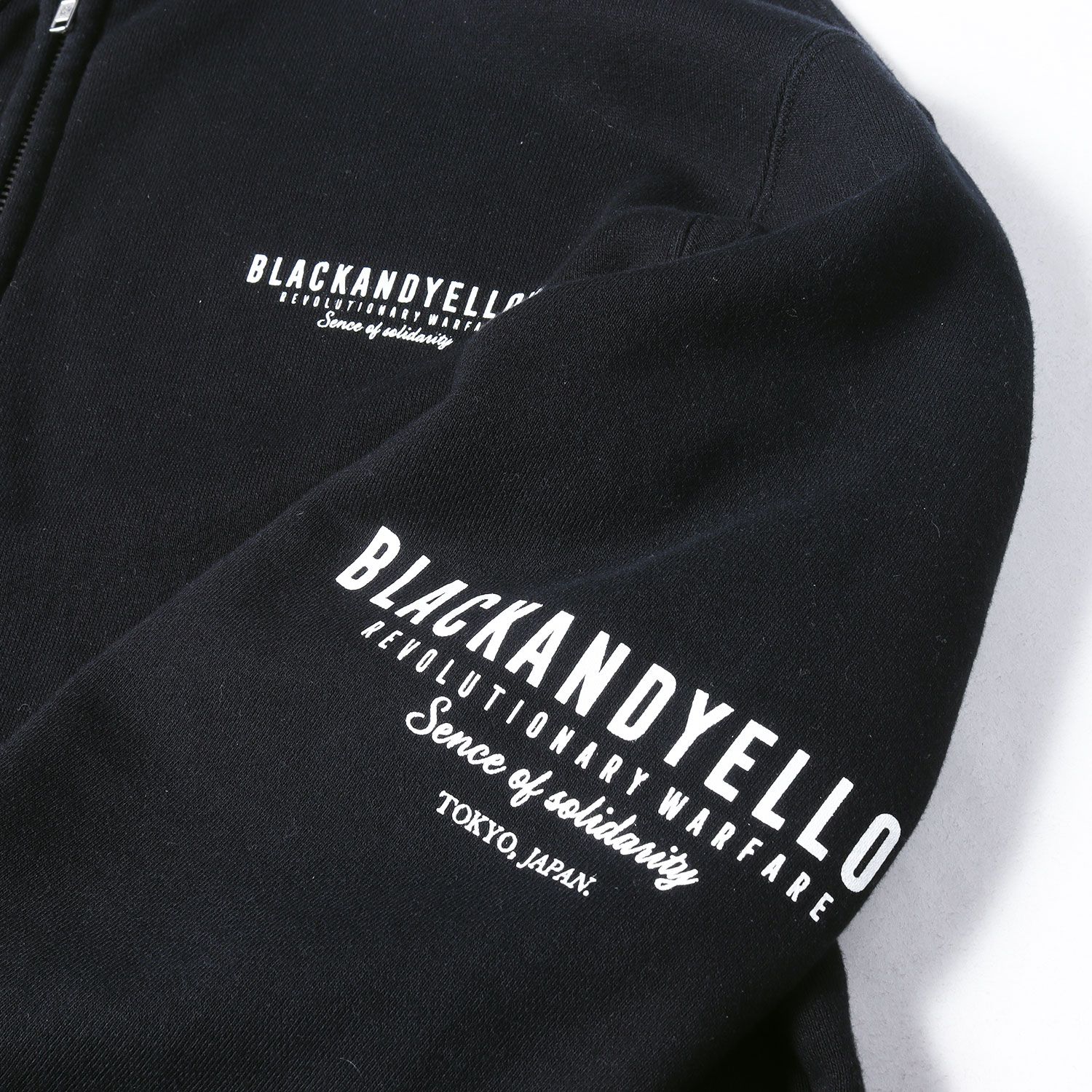 RATS ラッツ パーカー ブラック 黒 サイズ:S | 21SS ロゴプリント 