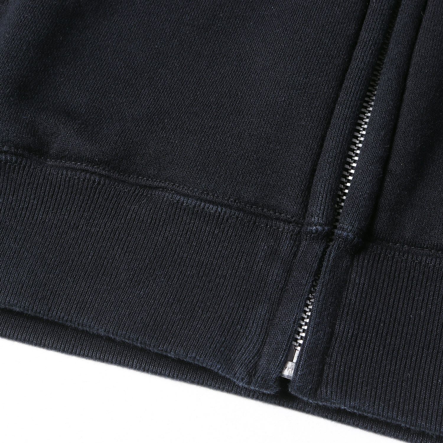 RATS ラッツ パーカー ブラック 黒 サイズ:S | 21SS ロゴプリント