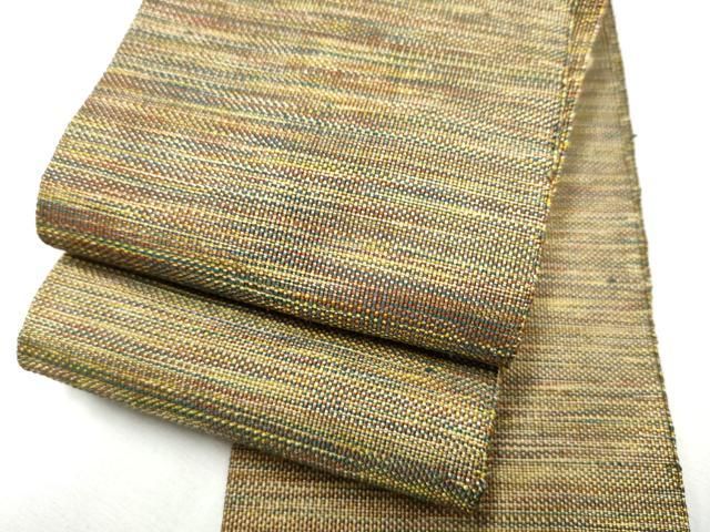 平和屋着物○男性 世界的ファッションデザイナー 山本寛斎 kansai