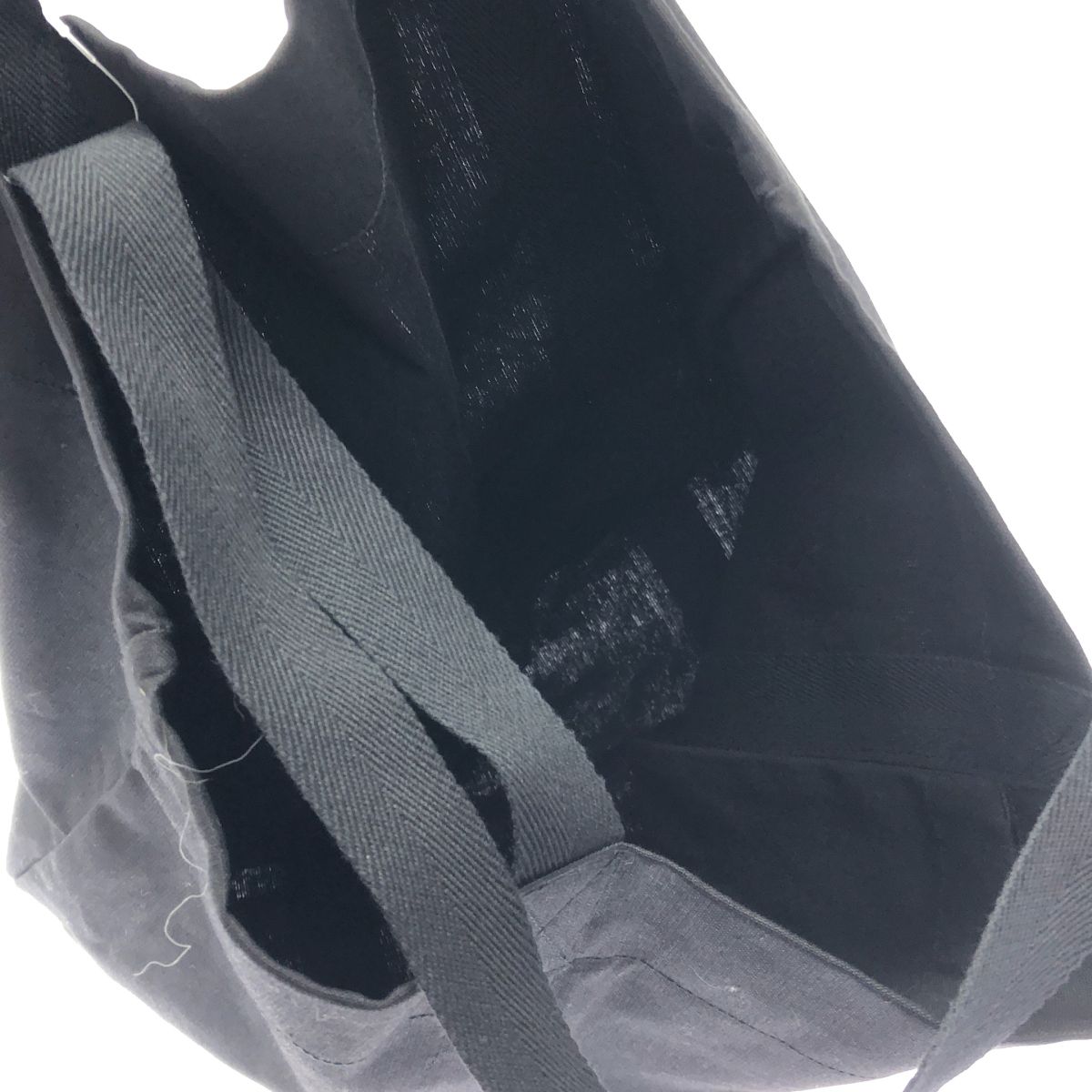 Yohji Yamamoto ヨウジヤマモト 青山本店限定 ノベルティ 