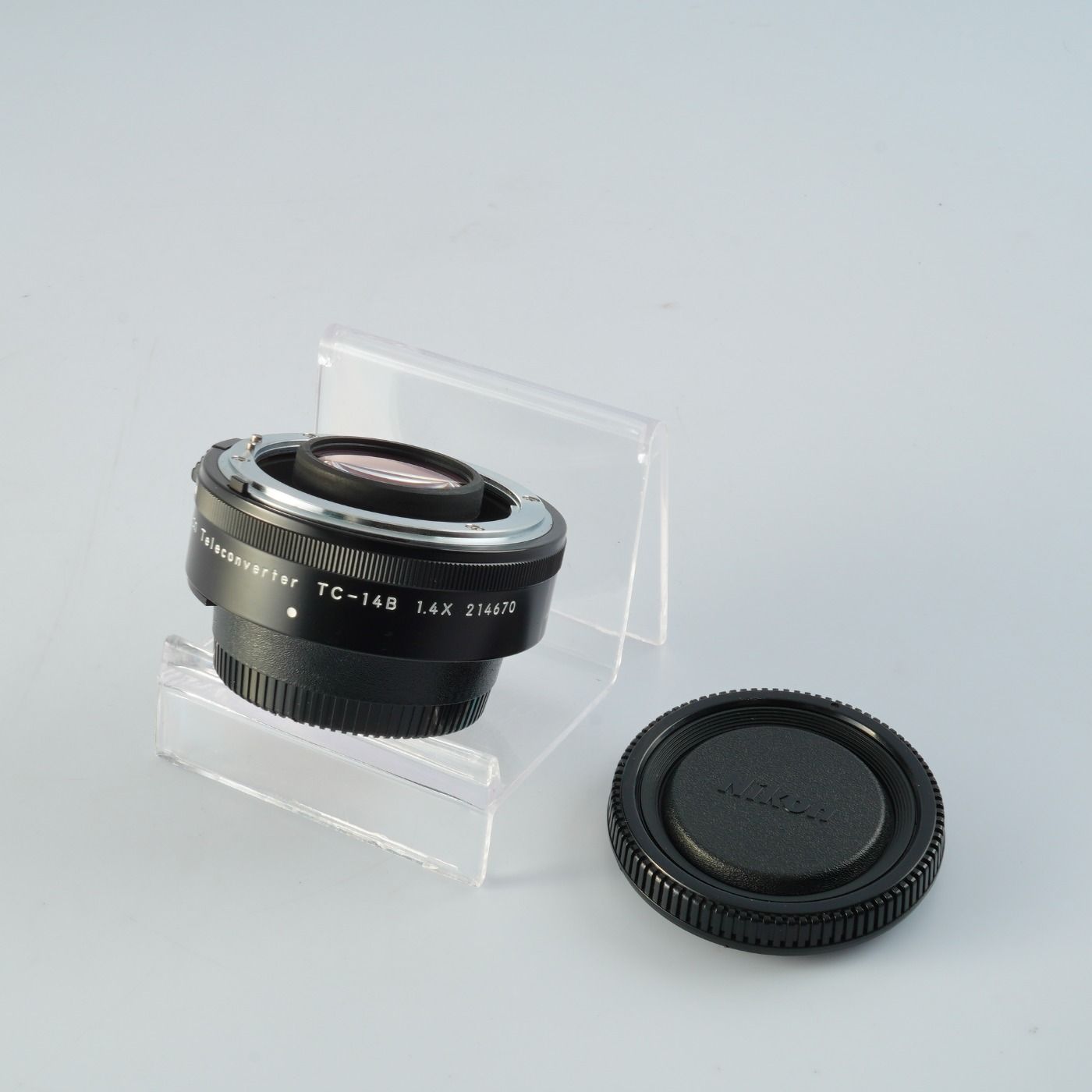 Nikon ニコン Teleconverter TC-14B 1.4x テレコンバーター
