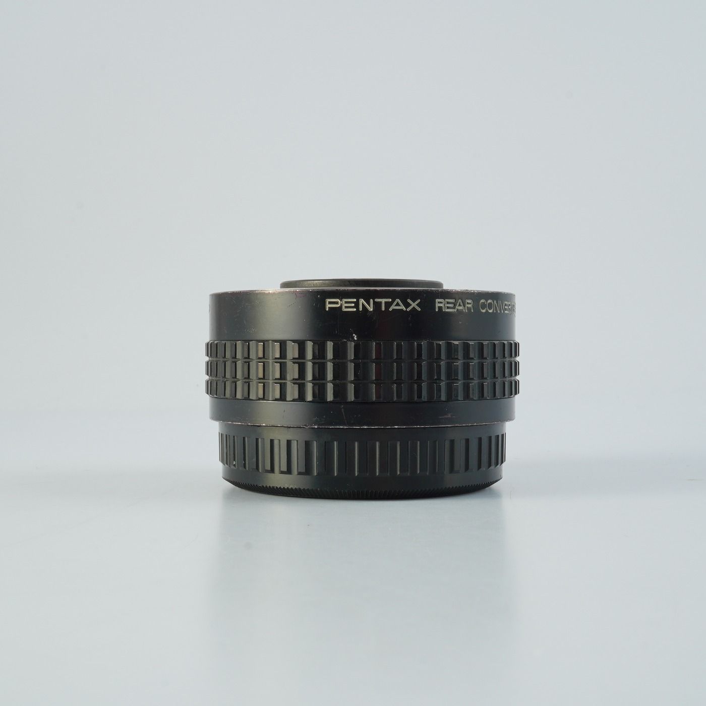 PENTAX ペンタックス REAR CONVERTER-A 645 1.4x For 300mm F4 ED (IF 