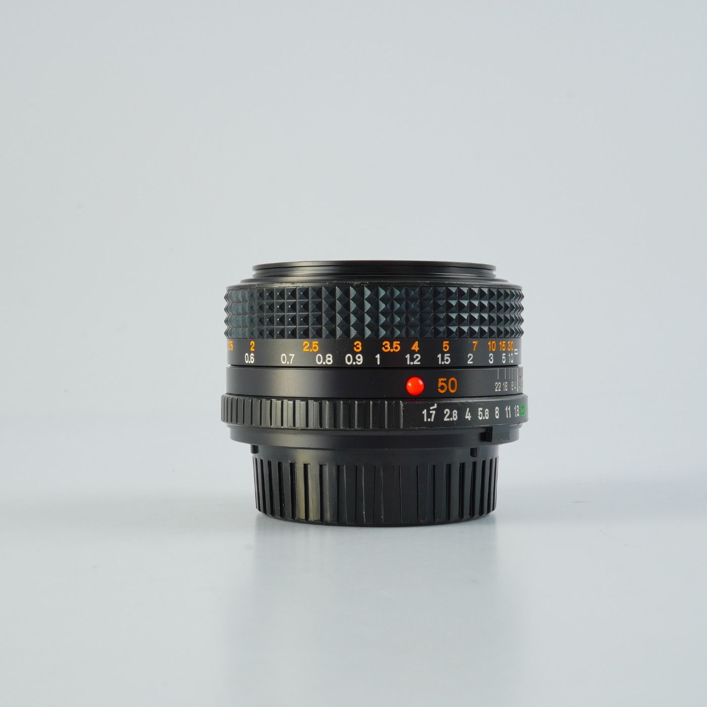 #2722273 【美品】ミノルタ MD 50mm f/1.7 レンズ MINOLTA ミノルタ MD 50mm F/1.7 単焦点レンズ - メルカリ
