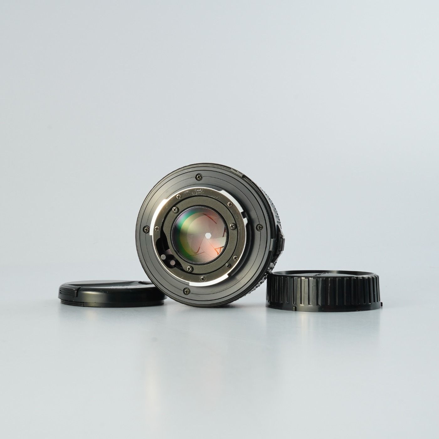 MINOLTA ミノルタ MD 50mm F/1.7 単焦点レンズ - メルカリ