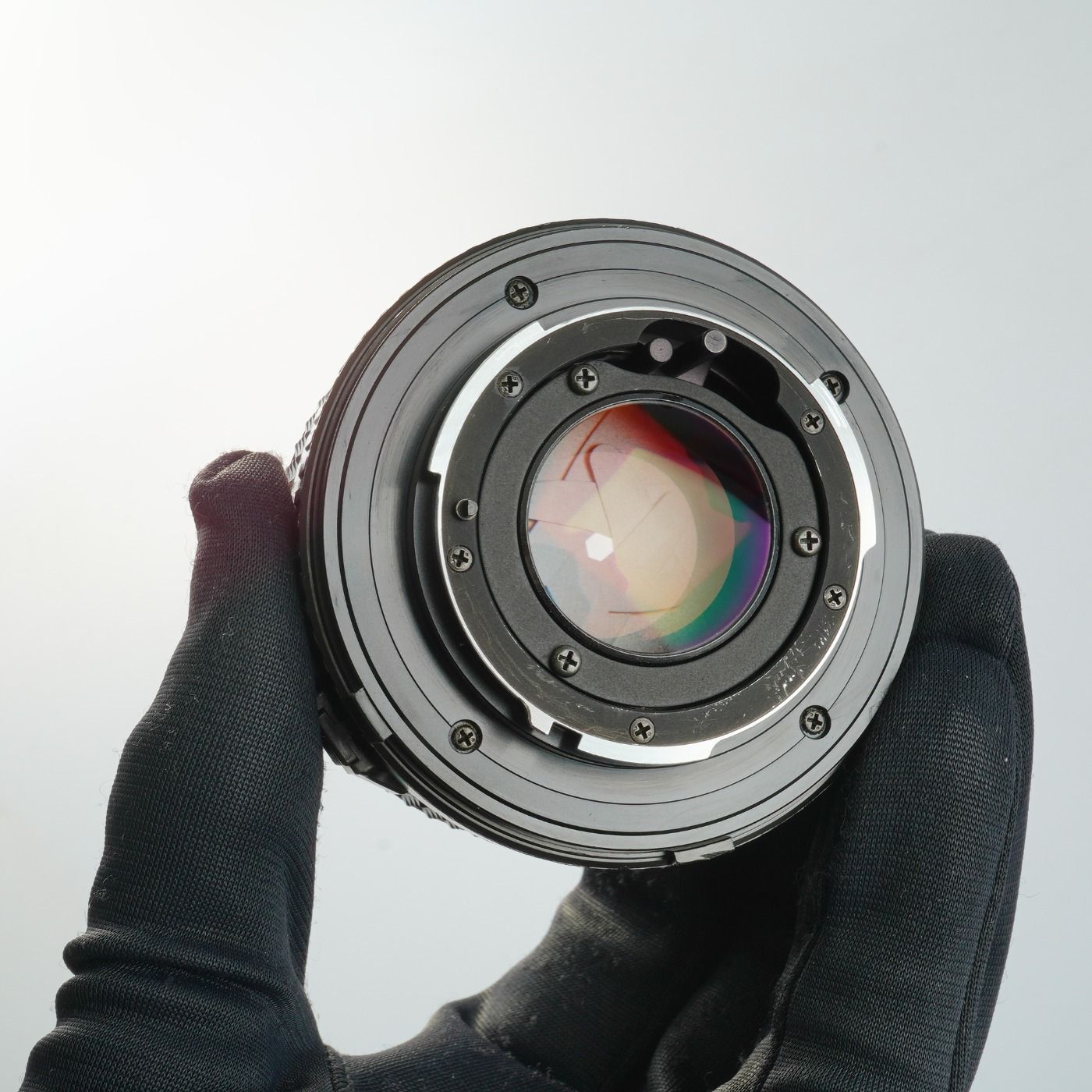 MINOLTA ミノルタ MD 50mm F/1.7 単焦点レンズ - メルカリ