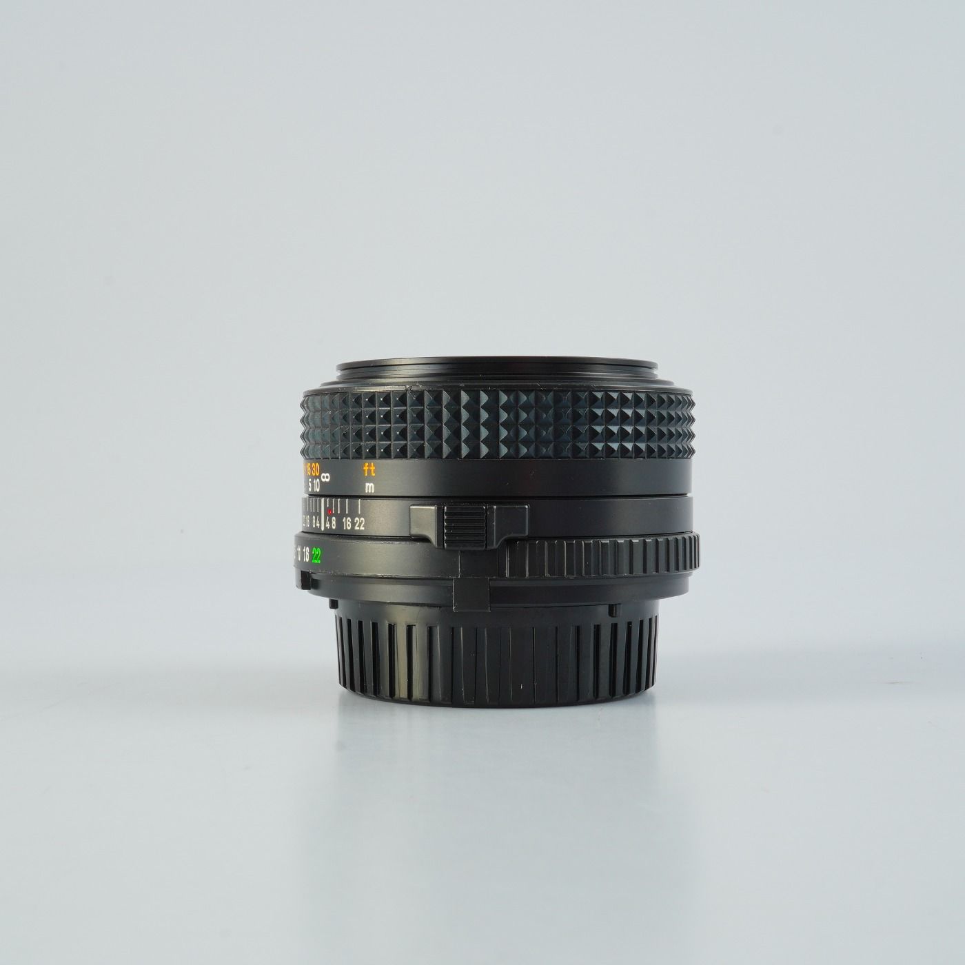 #2722273 【美品】ミノルタ MD 50mm f/1.7 レンズ MINOLTA ミノルタ MD 50mm F/1.7 単焦点レンズ - メルカリ