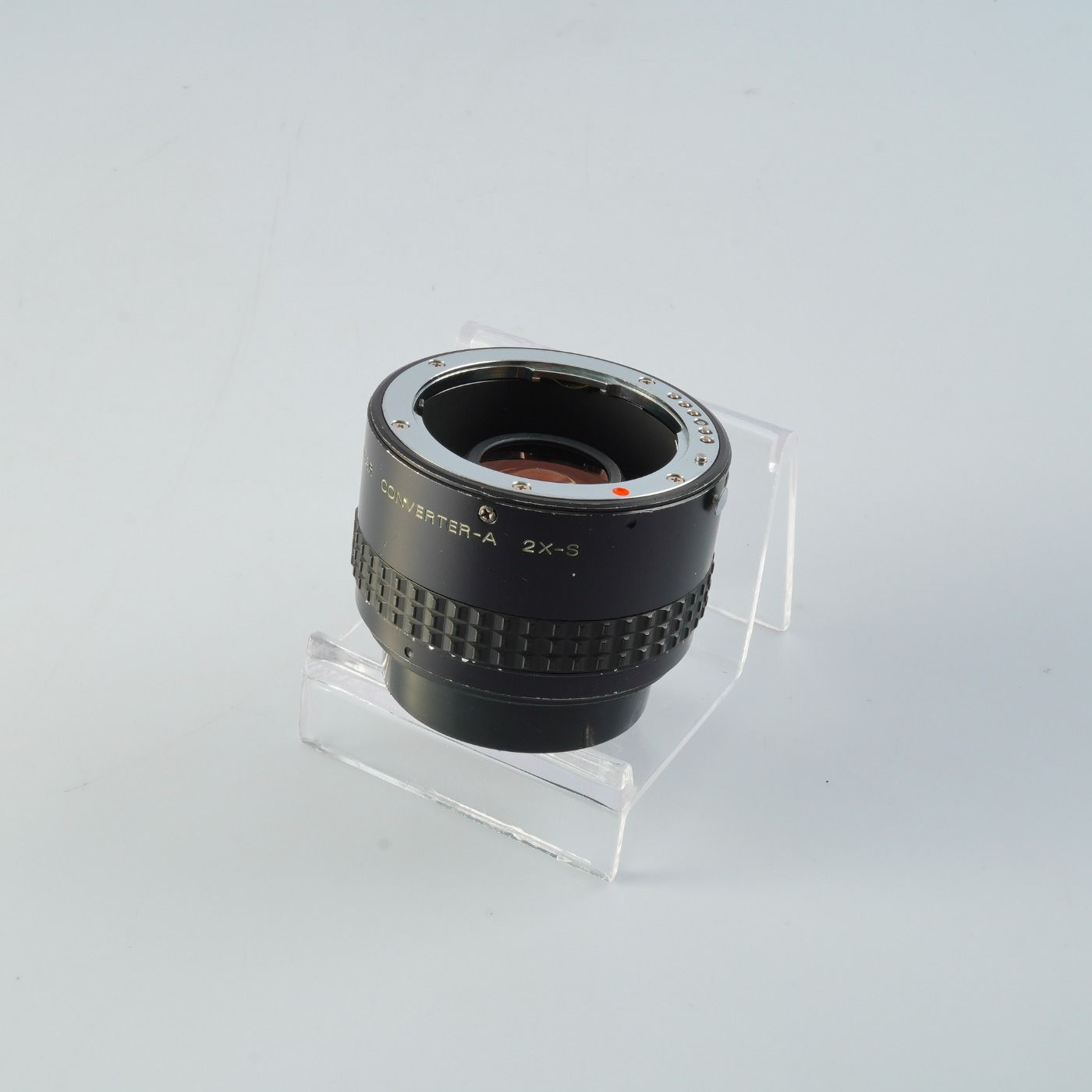 PENTAX ペンタックス REAR CONVERTER-A 2X-S (Pentax K用