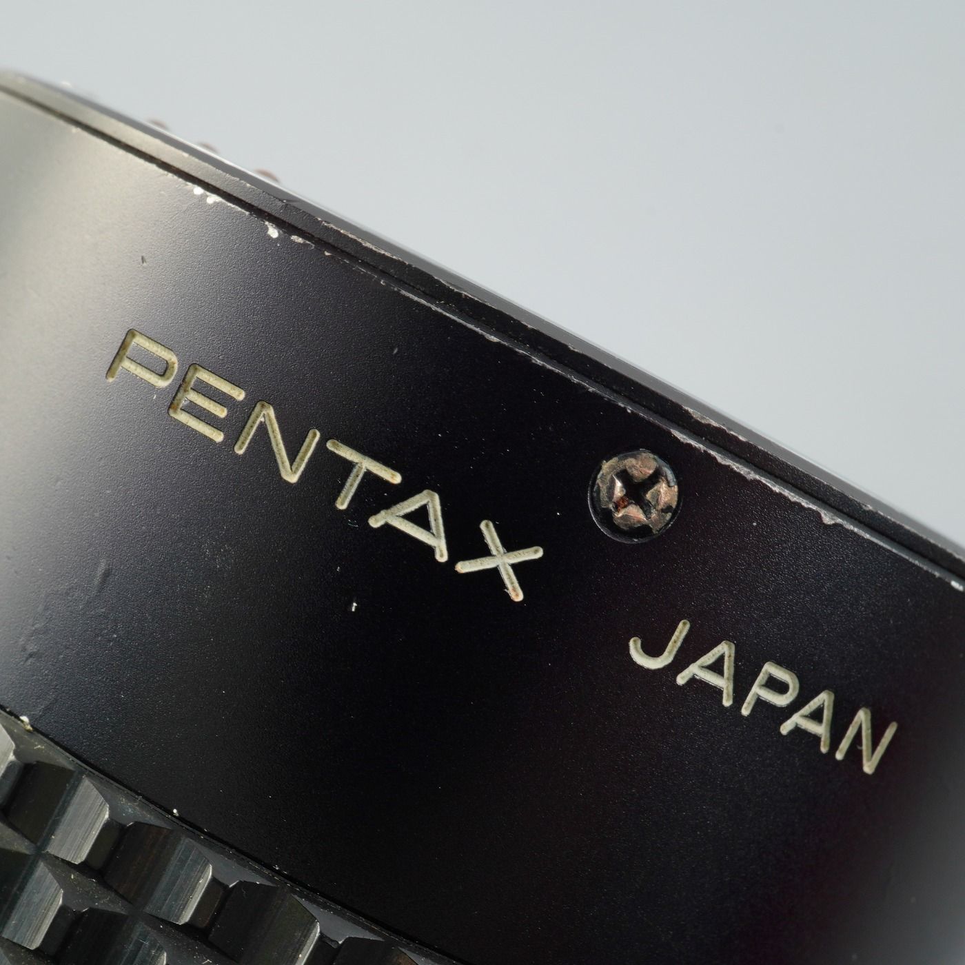 PENTAX ペンタックス REAR CONVERTER-A 2X-S (Pentax K用