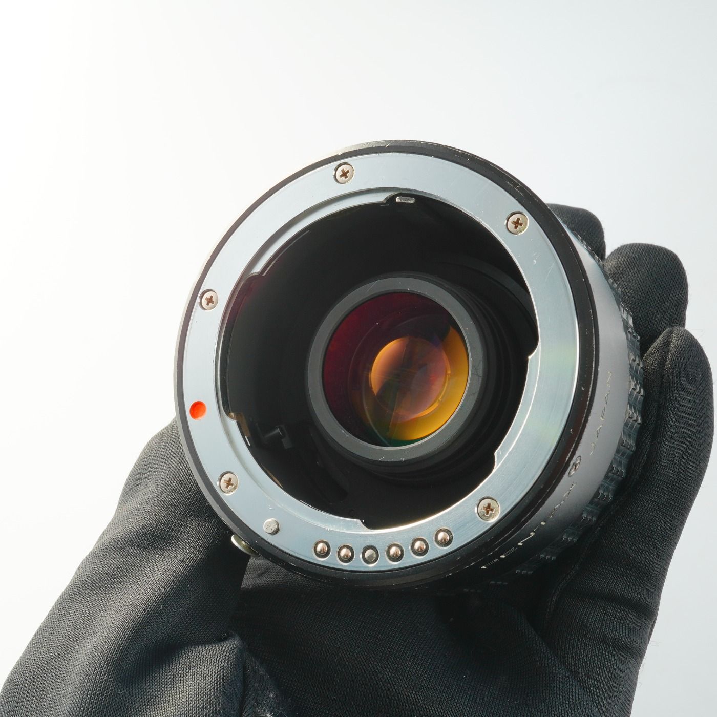 PENTAX ペンタックス REAR CONVERTER-A 2X-S (Pentax K用