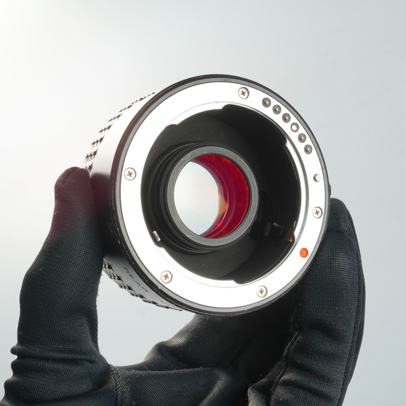 PENTAX ペンタックス REAR CONVERTER-A 2X-S (Pentax K用