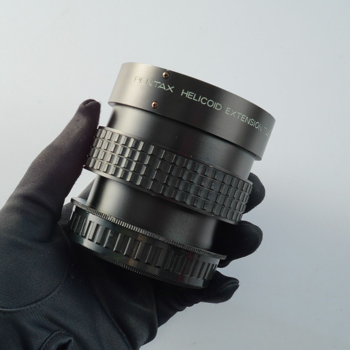 PENTAX ペンタックス HELICOID EXTENSION TUBE 645 - メルカリ