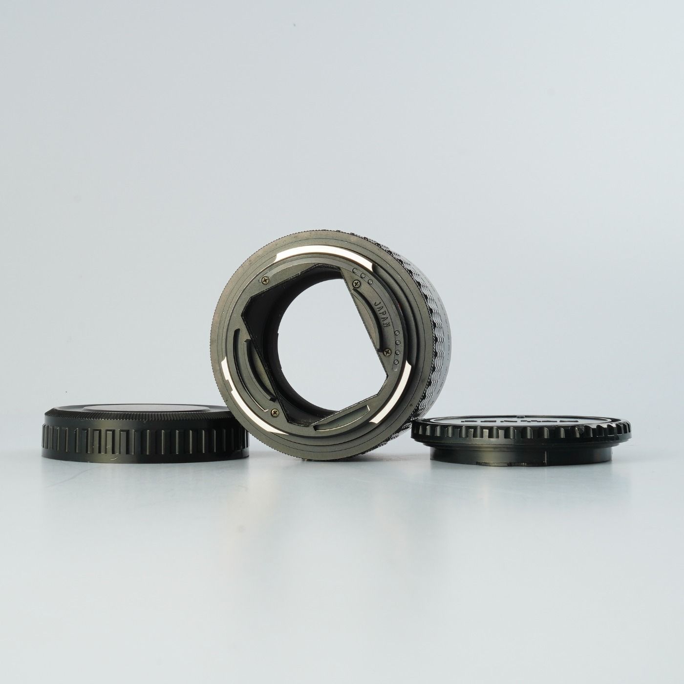 PENTAX ペンタックス HELICOID EXTENSION TUBE 645 - メルカリ