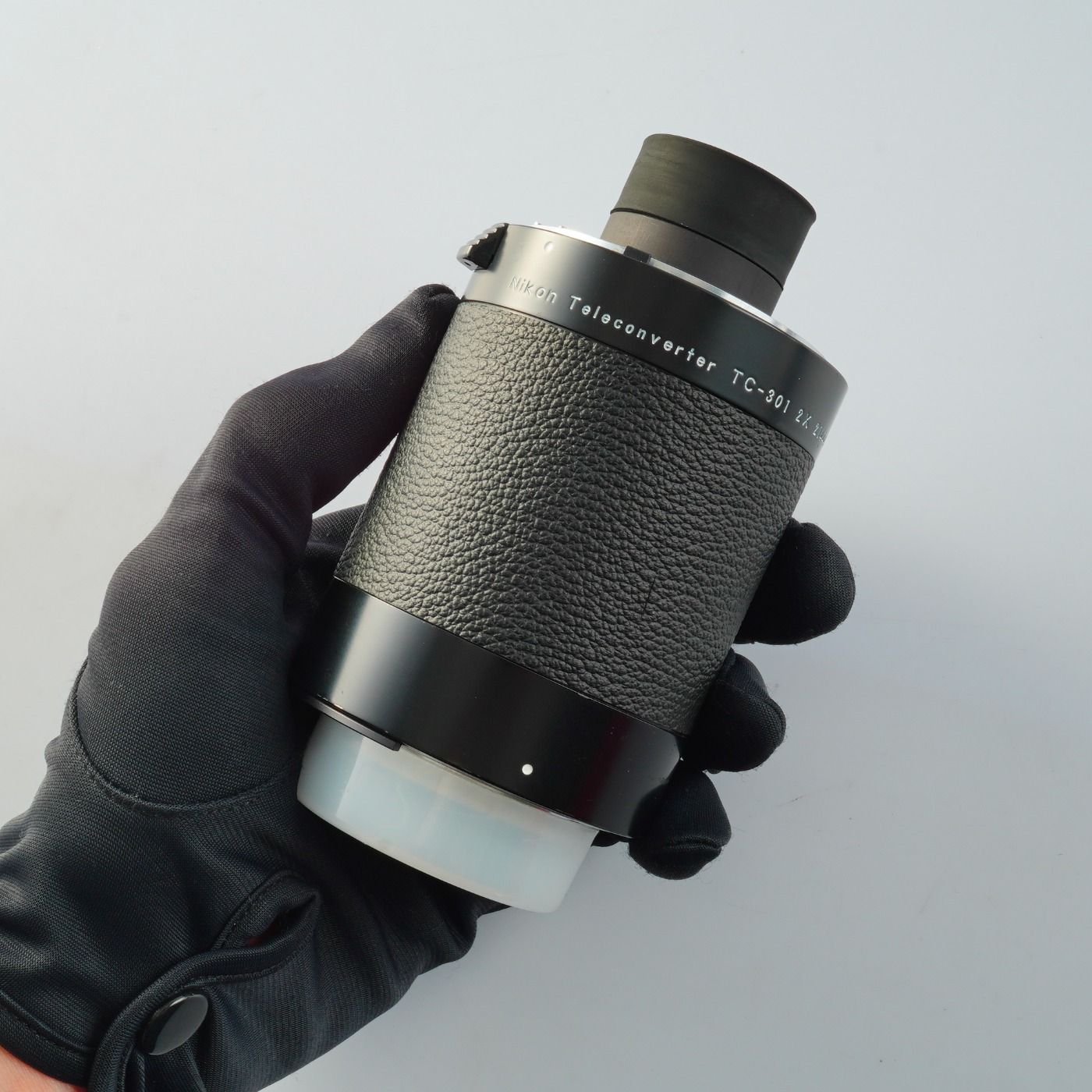Nikon ニコン TC-301 2x Teleconverter テレコンバーター - メルカリ