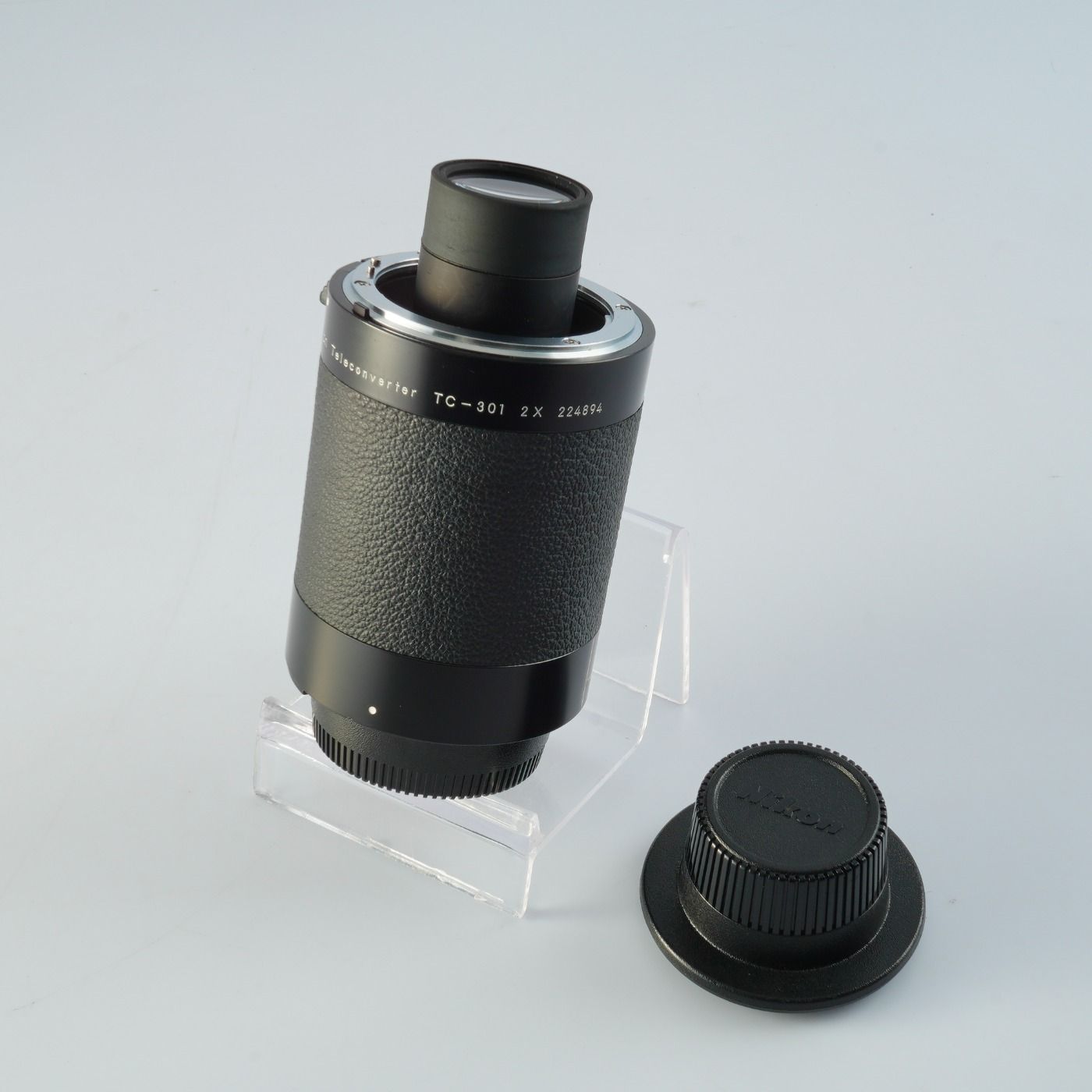 Nikon ニコン TC-301 2x Teleconverter テレコンバーター