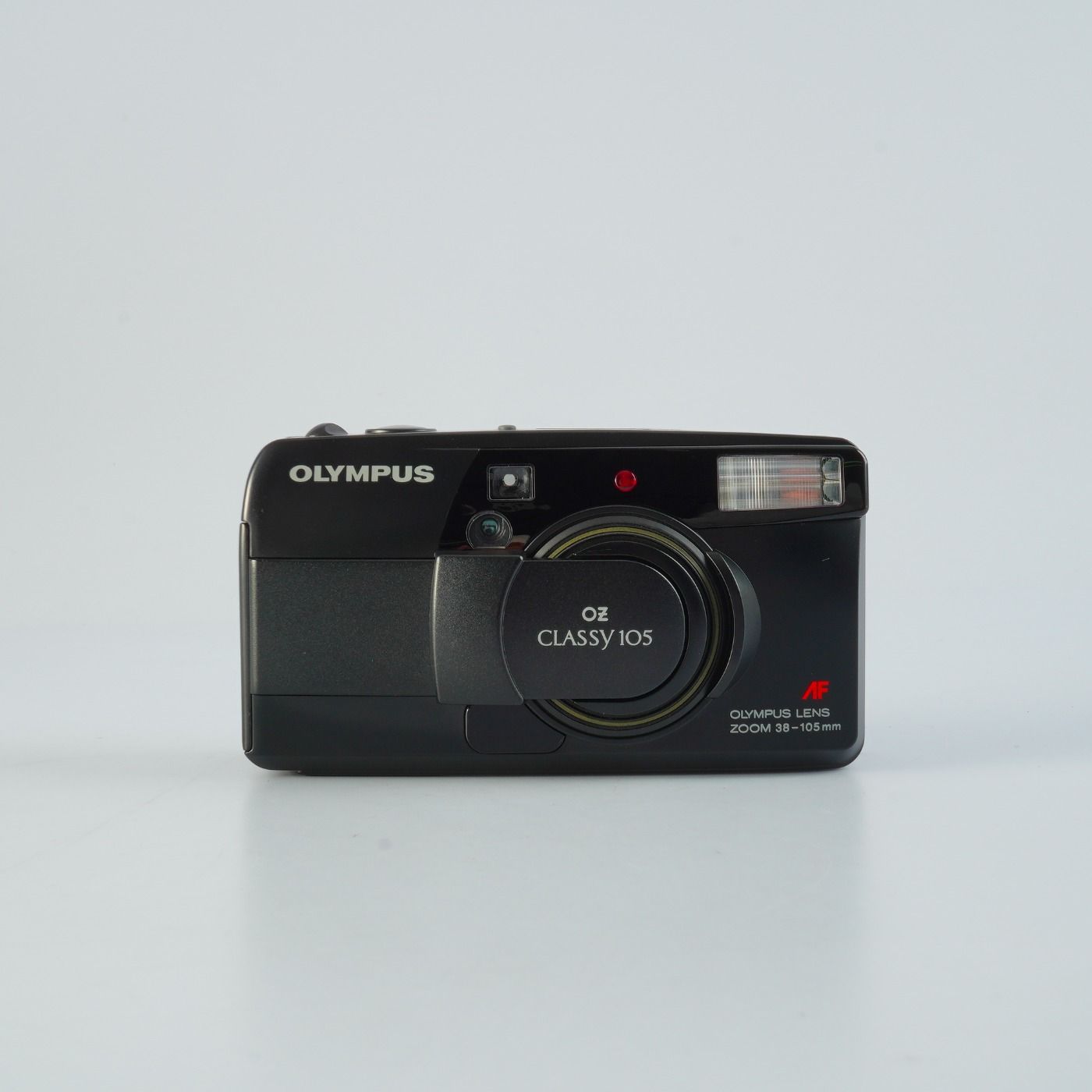 OLYMPUS オリンパス OZ CLASSY 105 38-105mm コンパクトフィルムカメラ