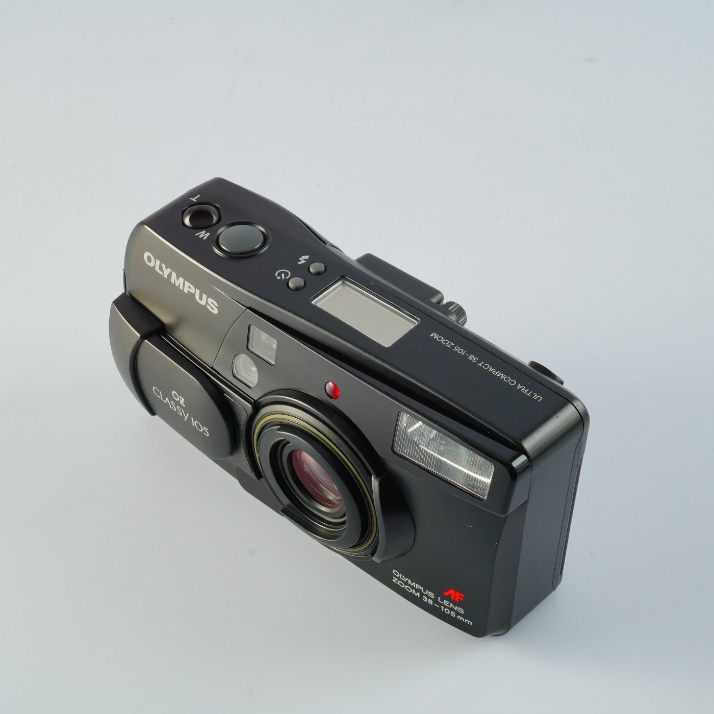 OLYMPUS オリンパス OZ CLASSY 105 38-105mm コンパクトフィルムカメラ