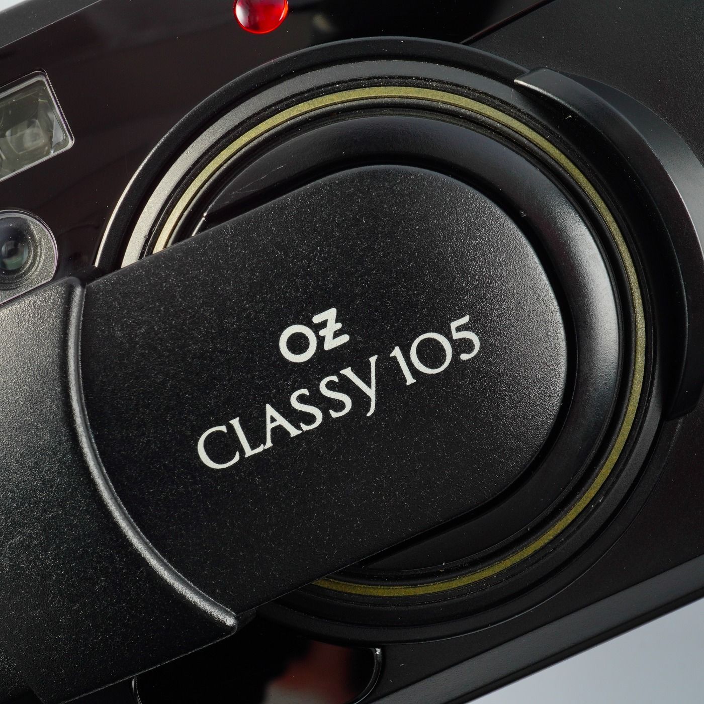 OLYMPUS オリンパス OZ CLASSY 105 38-105mm コンパクトフィルムカメラ