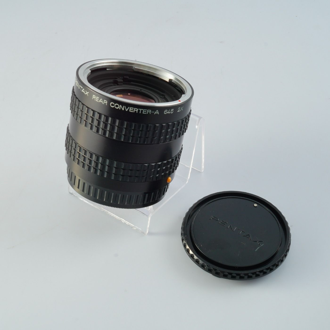 美品 PENTAX REAR CONVERTER-A 645 2x PENTAX ペンタックス REAR CONVERTER-A 645 2x (PENTAX 645用