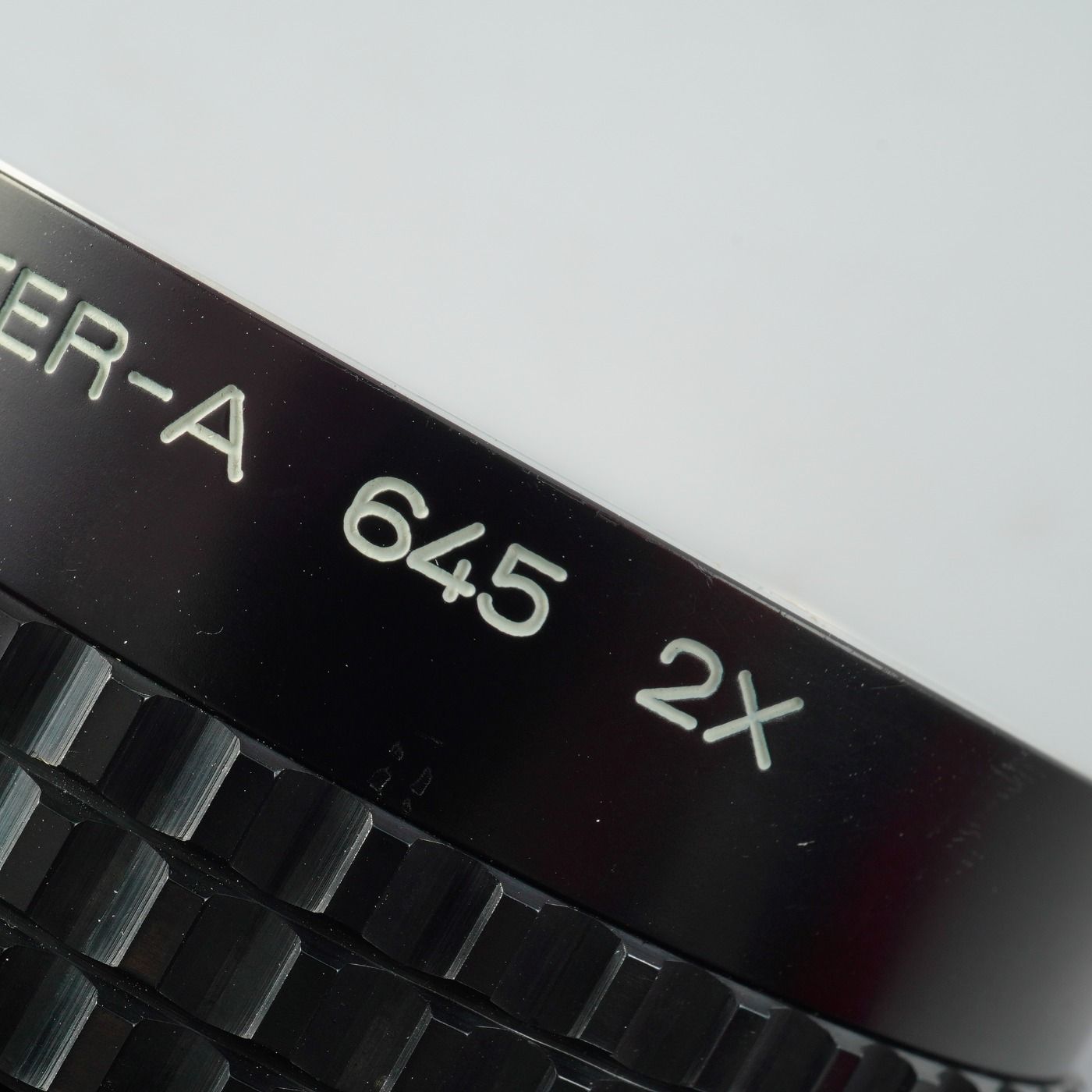 PENTAX ペンタックス REAR CONVERTER-A 645 2x (PENTAX 645用