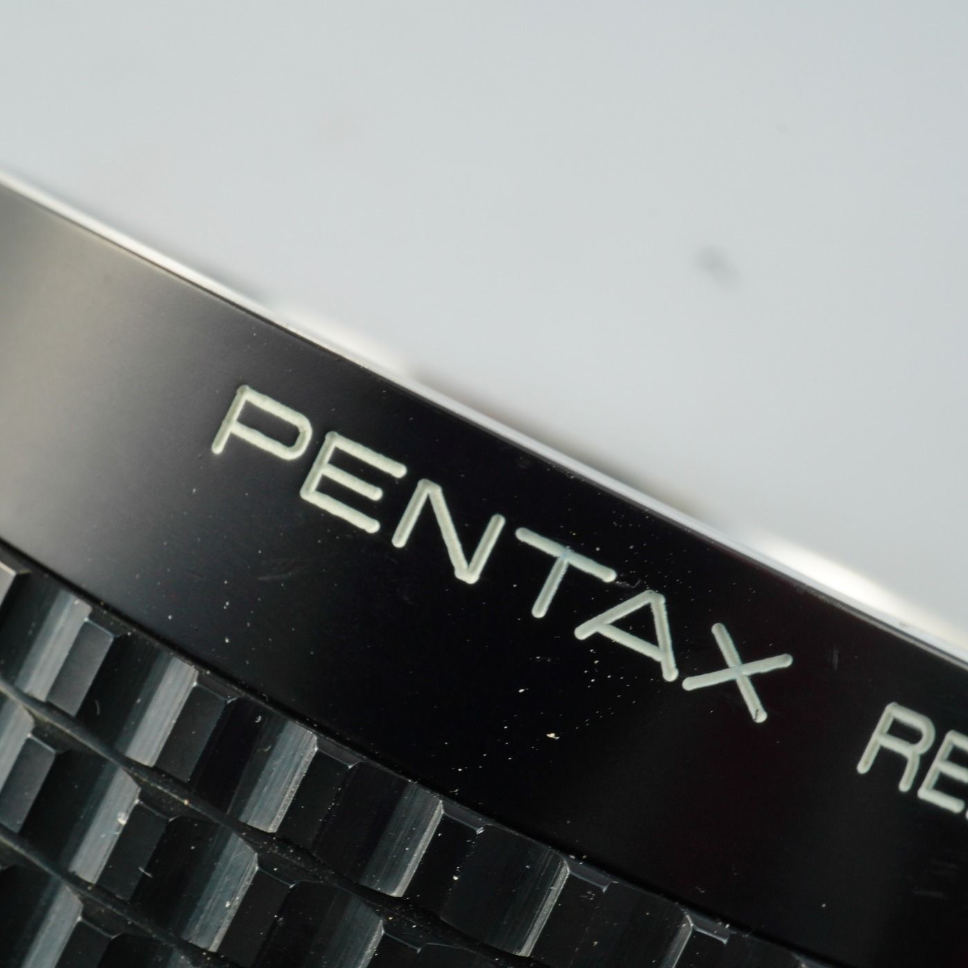 PENTAX ペンタックス REAR CONVERTER-A 645 2x (PENTAX 645用
