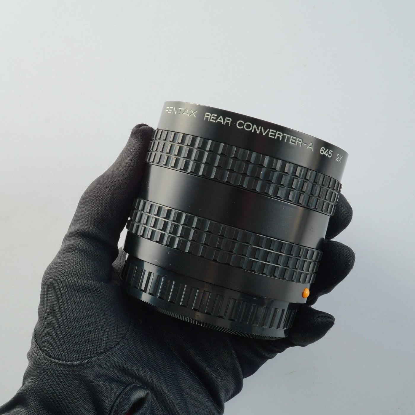 PENTAX ペンタックス REAR CONVERTER-A 645 2x (PENTAX 645用