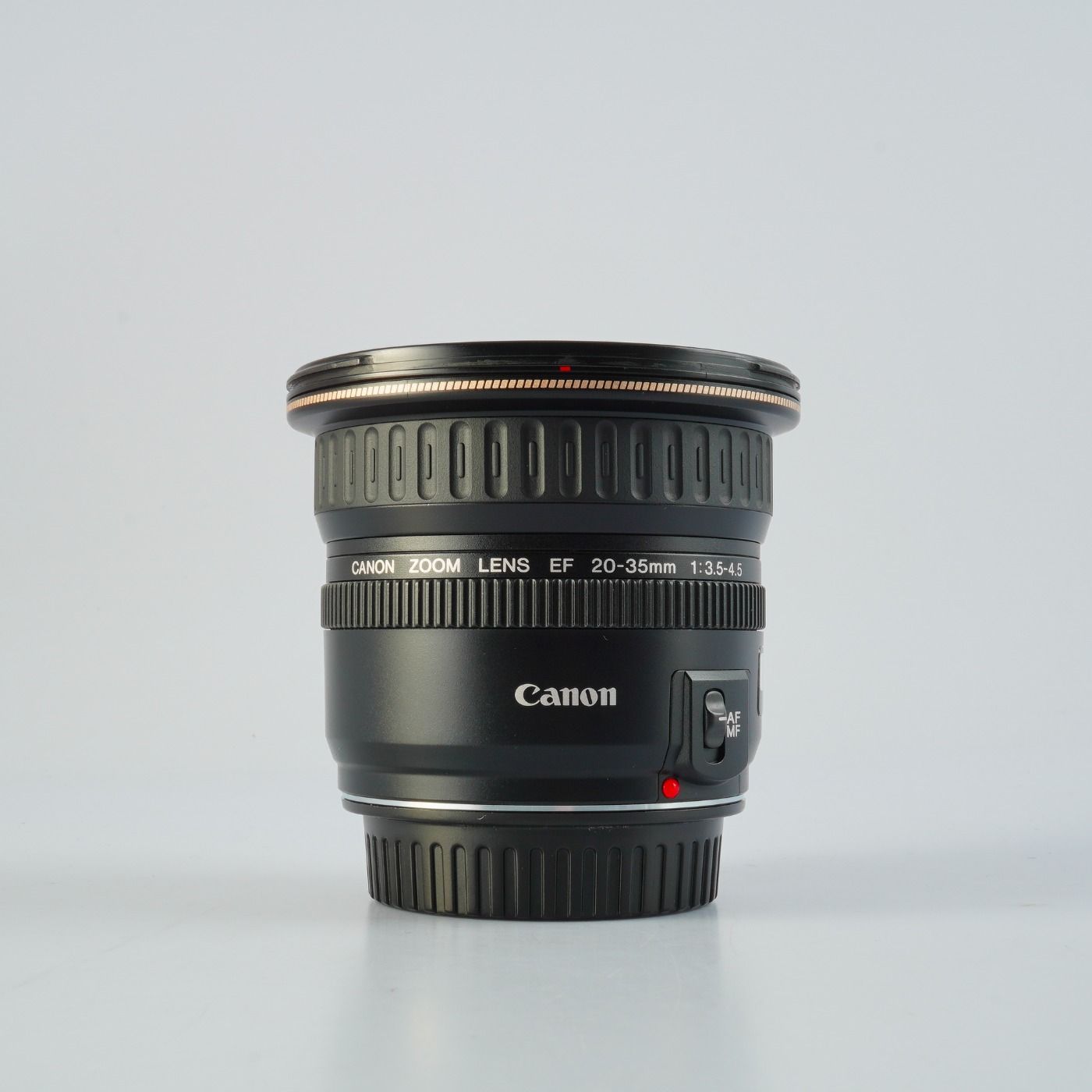 Canon キヤノン EF 20-35mm f/3.5-4.5 USM ズームレンズ - メルカリ