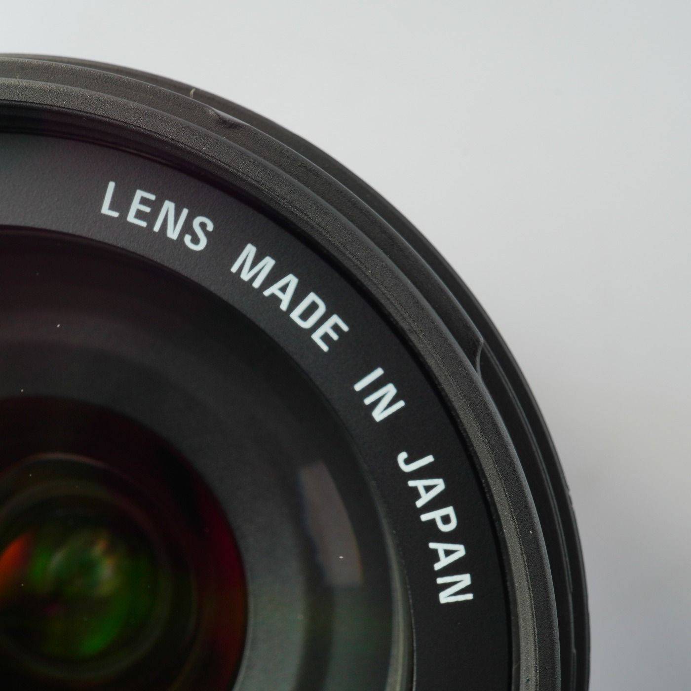 SIGMA シグマ DC 18-200mm F/3.5-6.3 For Canon EF (Canon EF用 