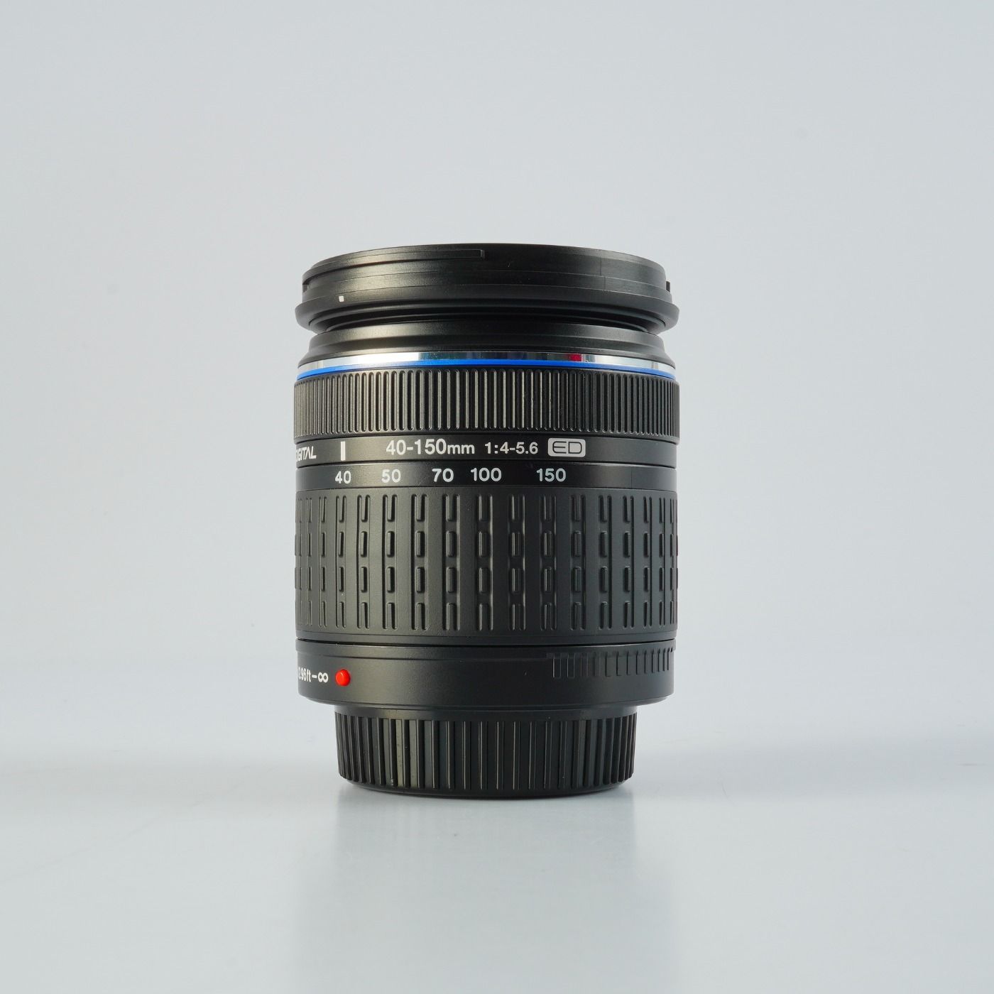 OLYMPUS オリンパス M.ZUIKO DIGITAL ED 40-150mm F/4-5.6 R ズーム 