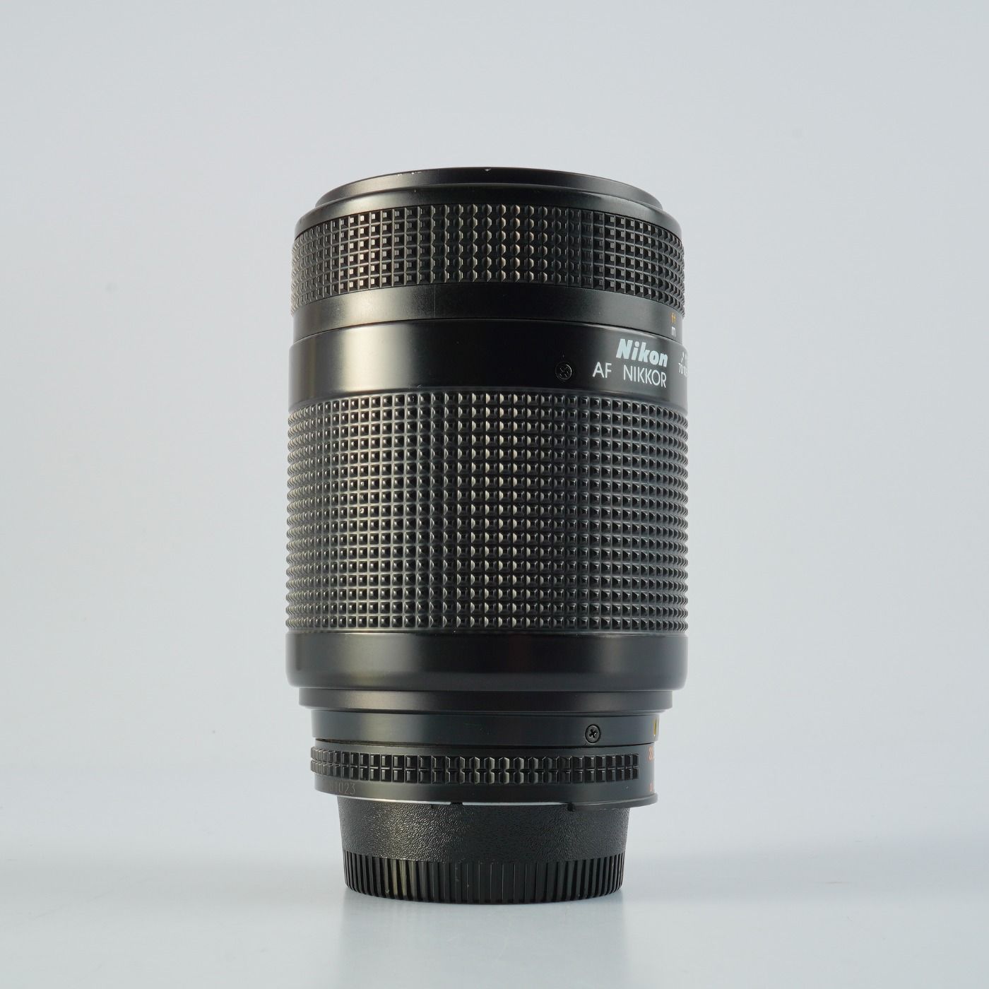 Nikon ニコン AF NIKKOR 70-210mm F/4-5.6 ズームレンズ 【公式通販】