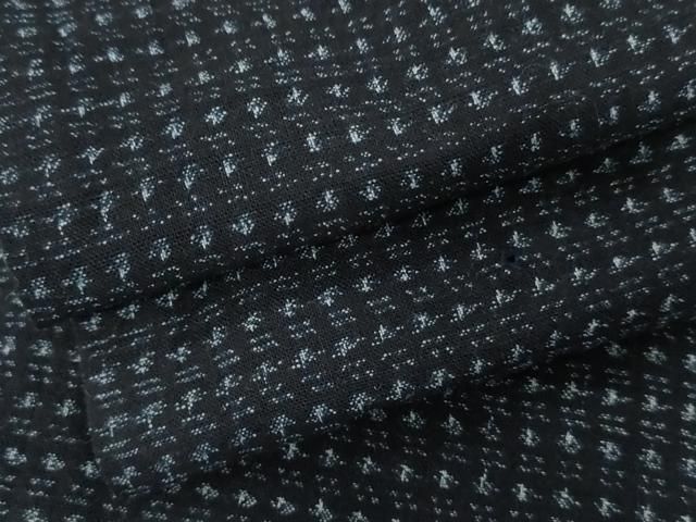 平和屋着物●男性　久留米絣　横段文　綿　逸品　AABH8989cs 平和屋着物○男性 久留米絣 横段文 綿 逸品 AABH8989cs - メルカリ