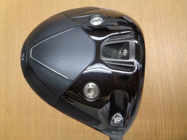 B-Limited BX1★ TOUR 9° スピーダーNXゴールド 50-SR 中古】ドライバー ブリヂストン B-Limited BX1 ☆ TOUR/SPEEDER NX