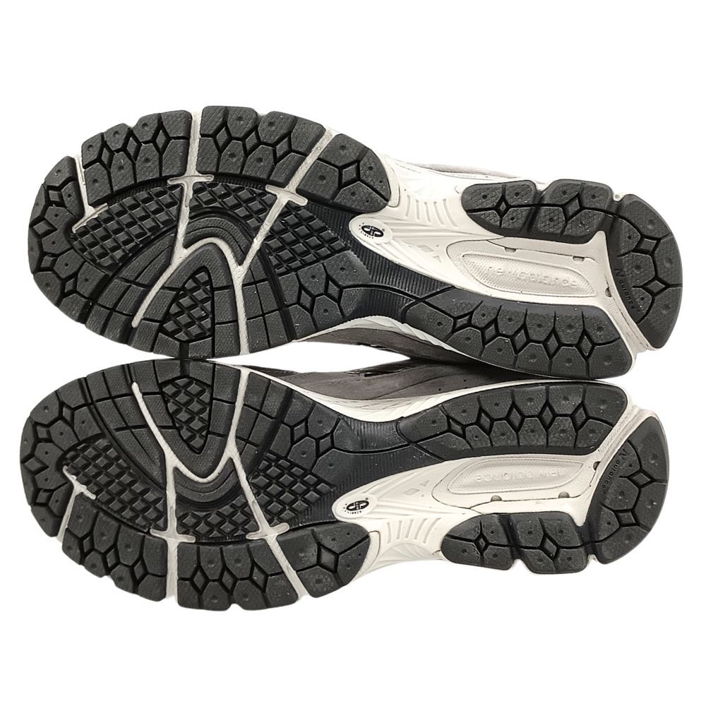 NEW BALANCE ML2002RC 27.5 US9.5 グレー 【公式通販】