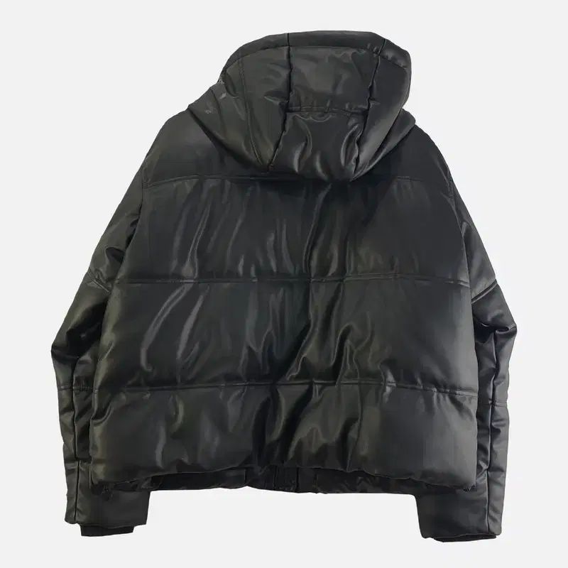 ZARA ザラ ブラック レディース ダウン S M8026 - メルカリ