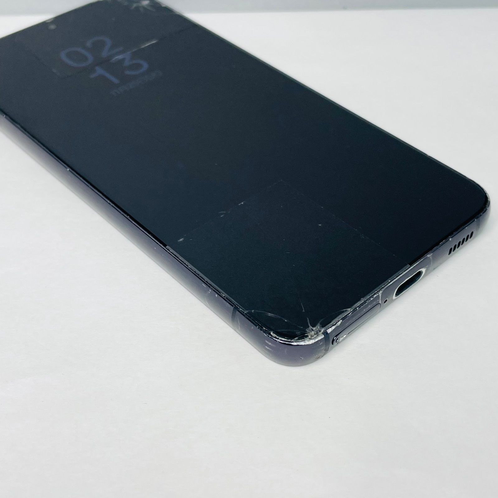 Galaxy S22 SCG13 256GB ジャンク - メルカリ