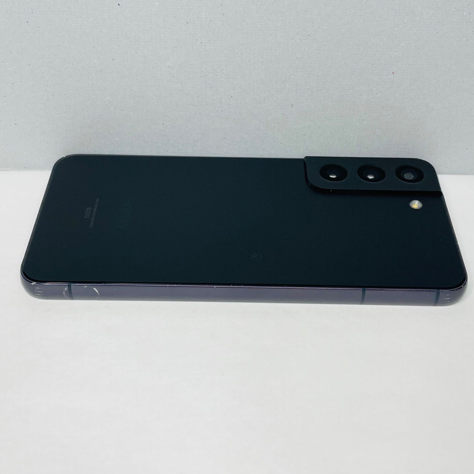 Galaxy S22 SCG13 256GB ジャンク - メルカリ