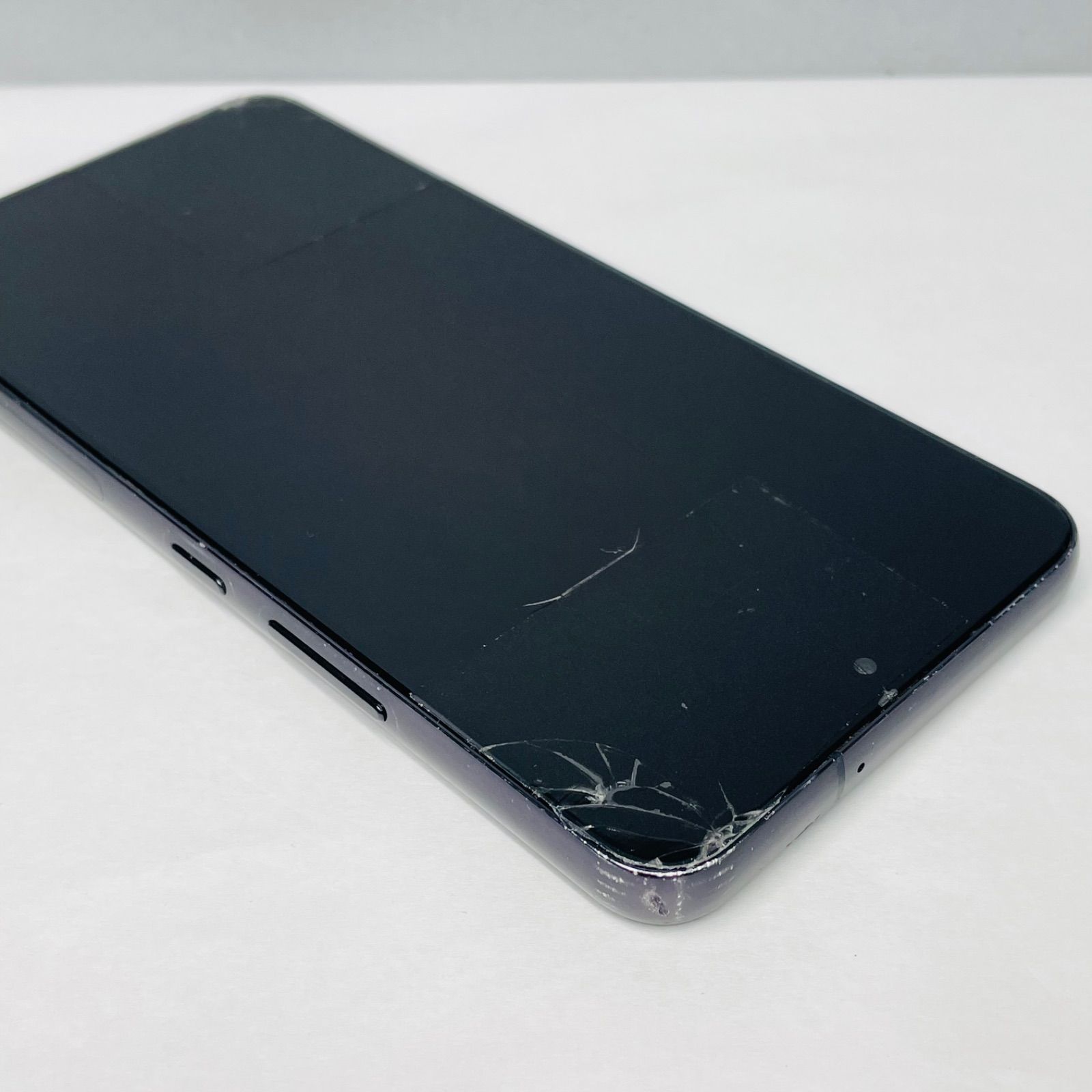 Galaxy S22 SCG13 256GB ジャンク - メルカリ