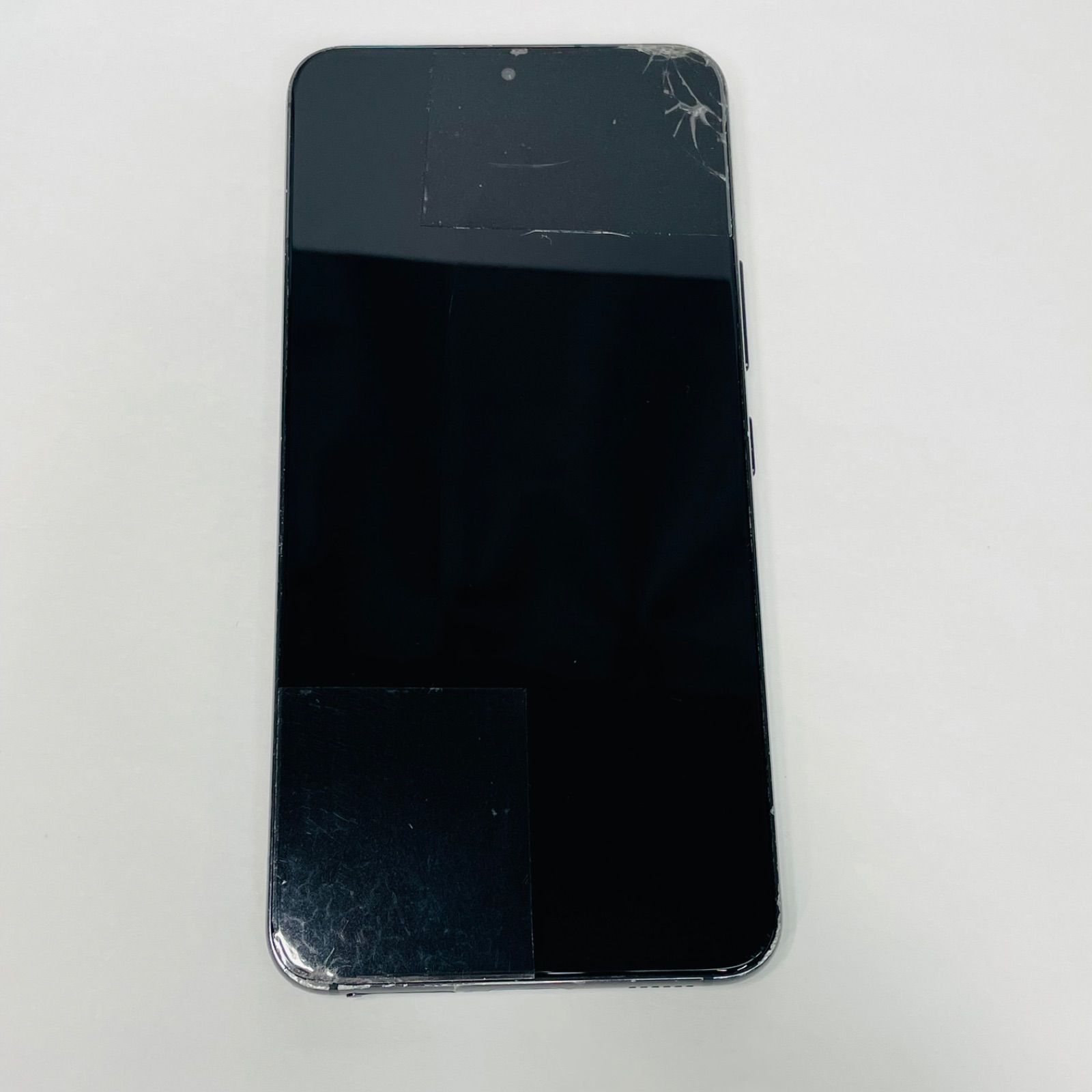 Galaxy S22 SCG13 256GB ジャンク - メルカリ