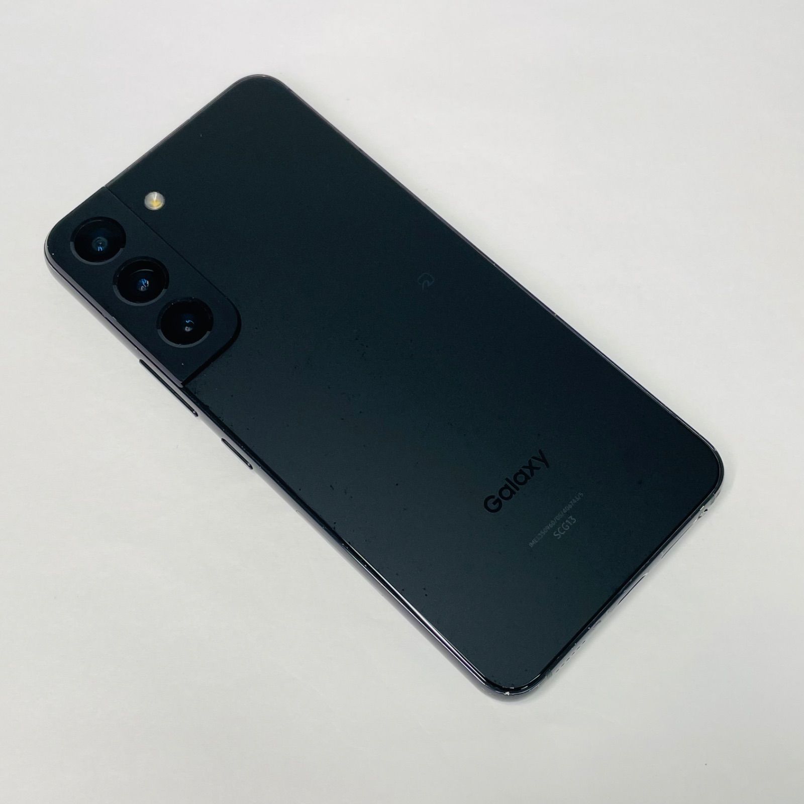 Galaxy S22 SCG13 256GB ジャンク - メルカリ