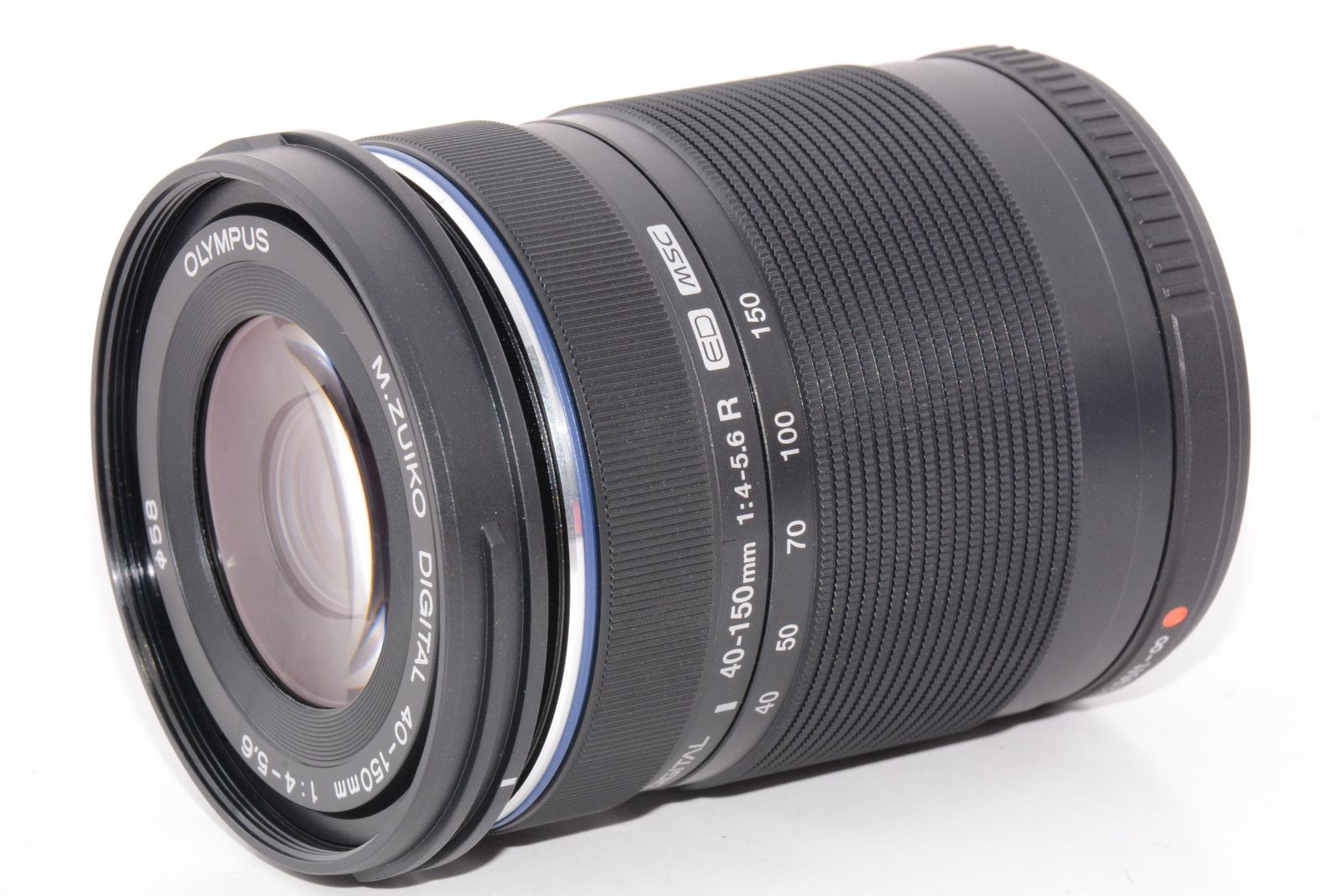 OLYMPUS M.ZUIKO ED 40-150mm F4-5.6 R - メルカリ