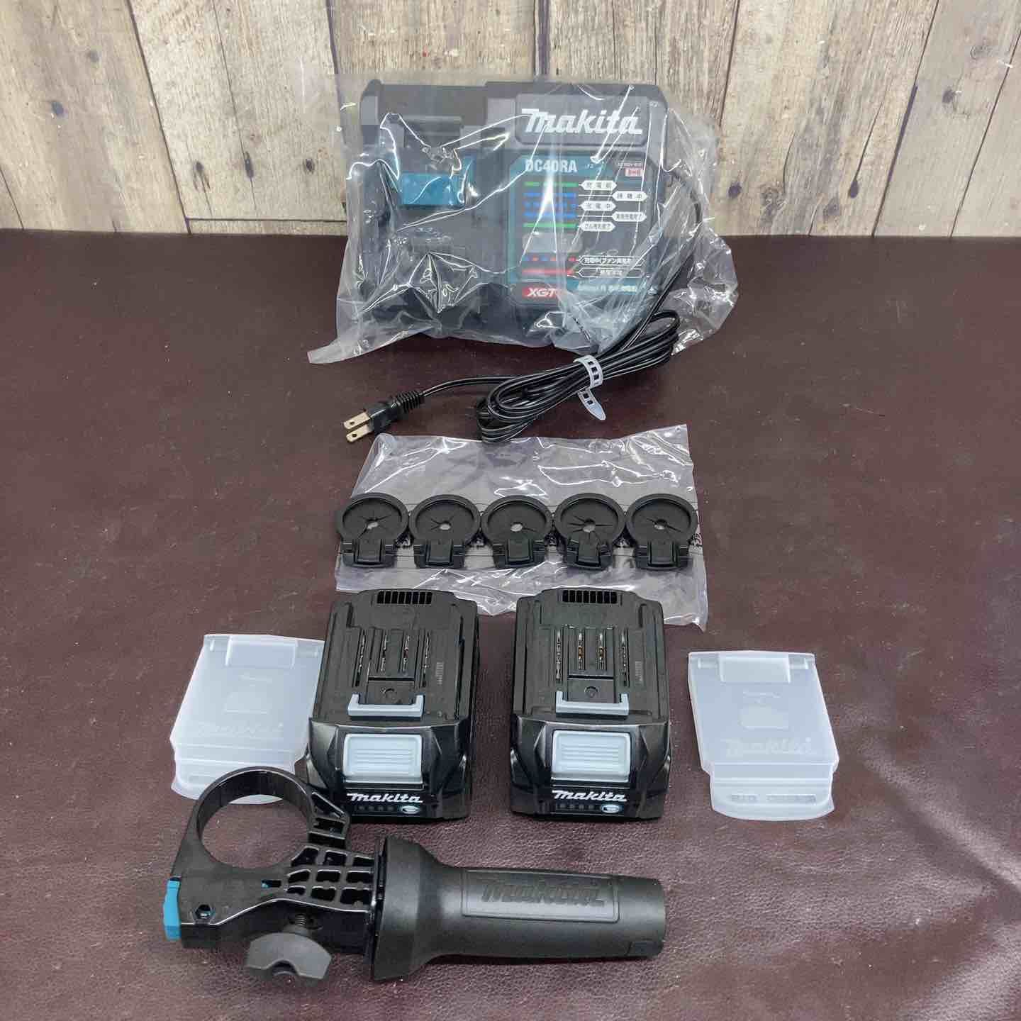 【未使用(店頭展示品)】★マキタ(makita) コードレスハンマドリル HR011GRDXV【東大和店】 未使用(店頭展示品)】☆マキタ(makita) コードレスハンマドリル